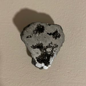 A Roytil Agate Quartz cluster. Perfect for display!